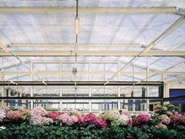 Outside/Inside Shading System